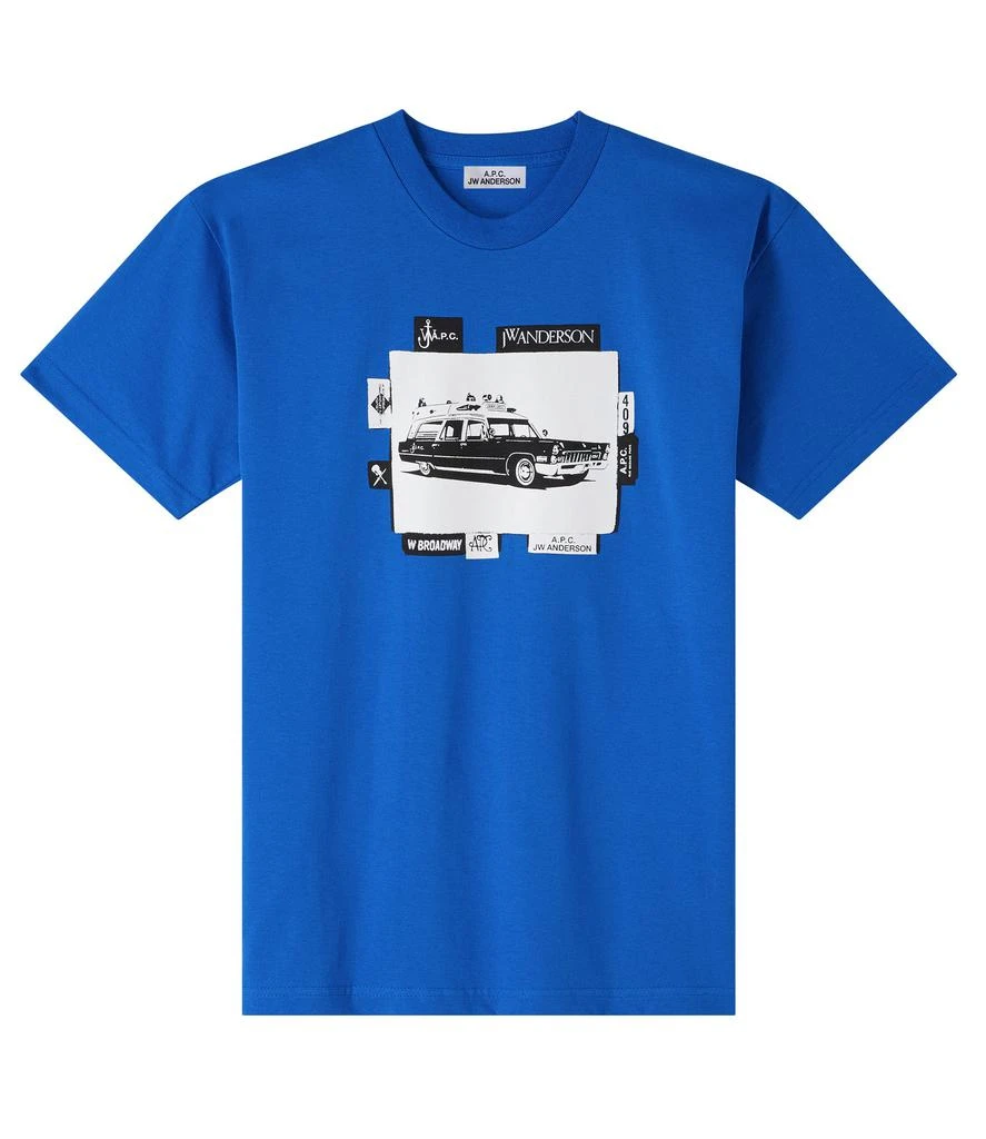 JWA Jo T-shirt 8