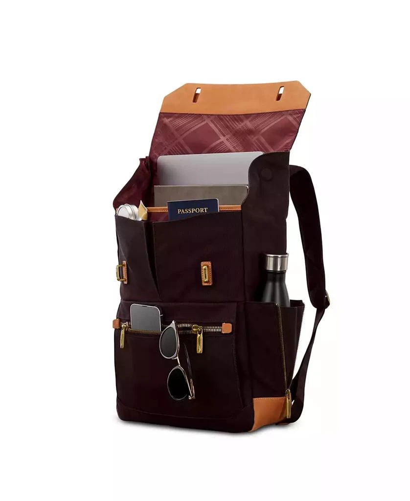Hartmann Reserve Backpack 4