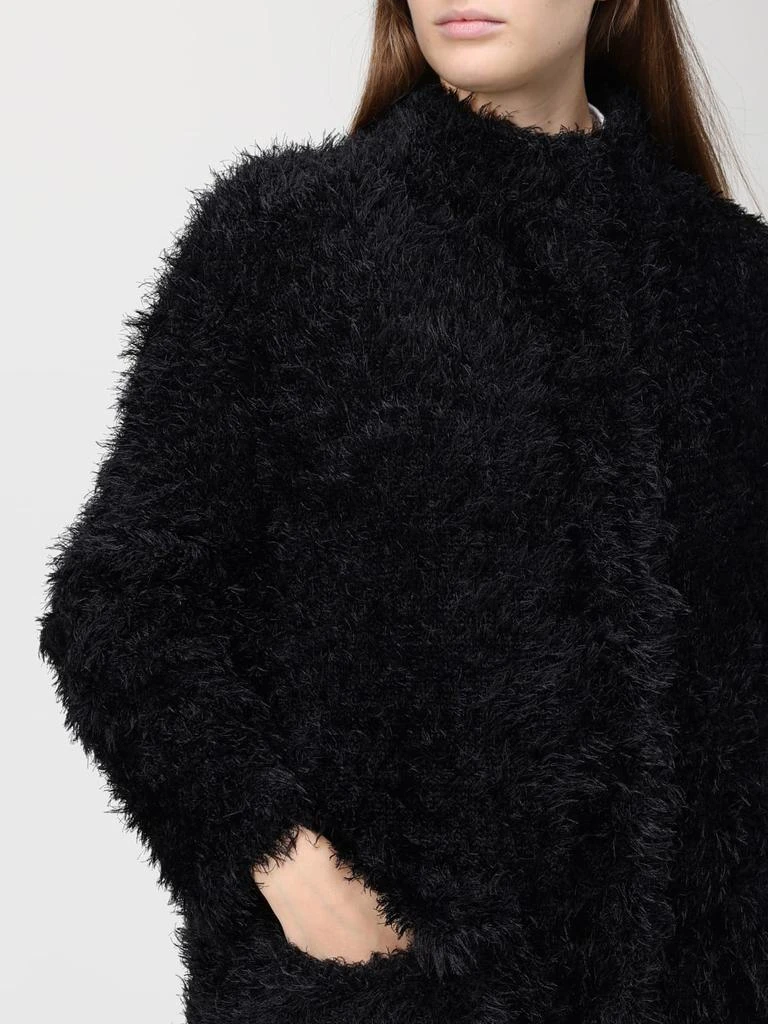 Emporio Armani Coat woman Emporio Armani 4