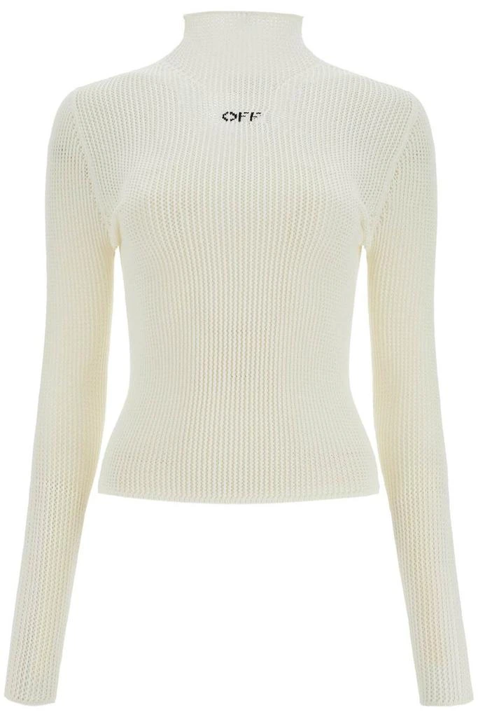 Off-White Off White Sweaters 5