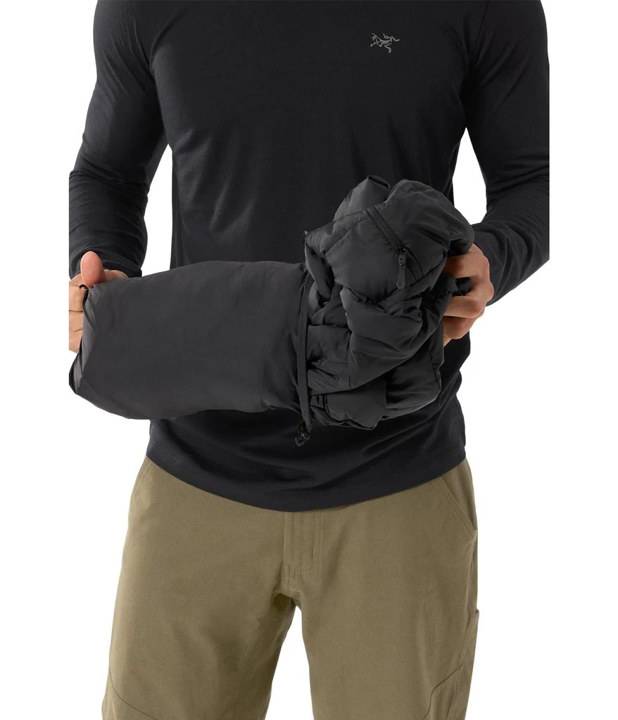 Arc'teryx Thorium Jacket 3