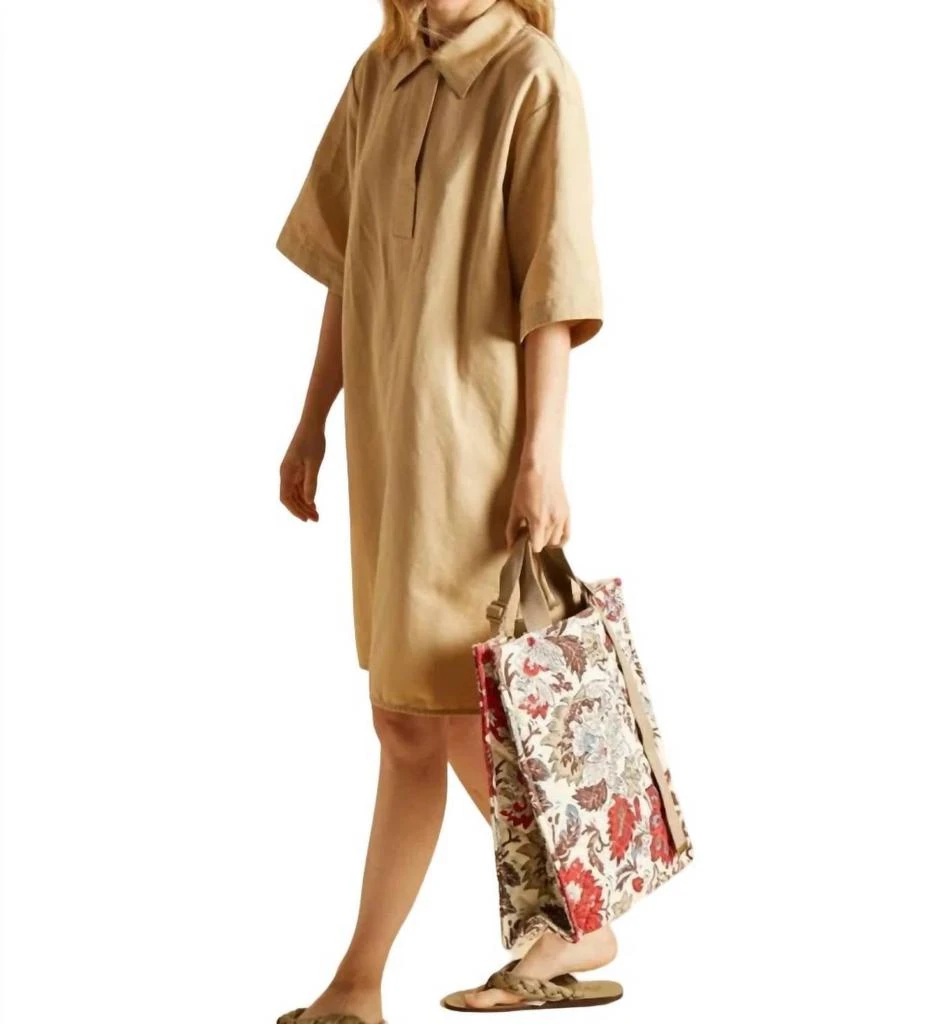 Inoui Editions Inoui Editions - Sac Street Bag 2
