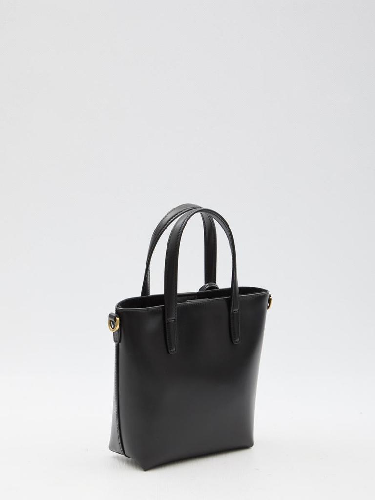 Saint Laurent Saint Laurent Mini Shopping Bag