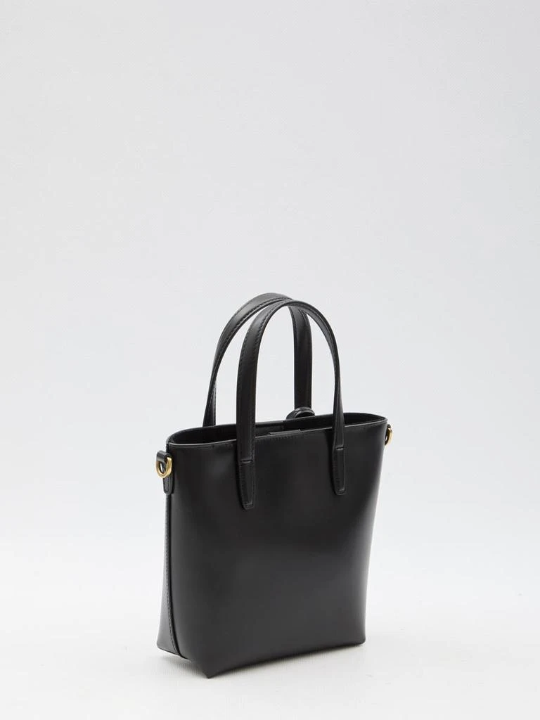 Saint Laurent Saint Laurent Mini Shopping Bag 2