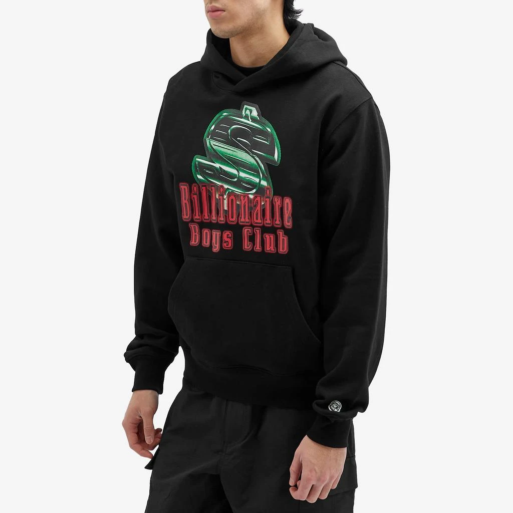Billionaire Boys Club Billionaire Boys Club Dollar Sign Hoodie 2