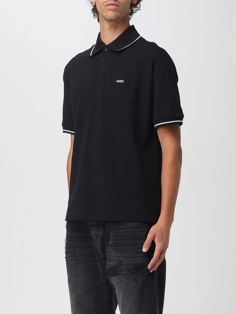 AMIRI Polo shirt men Amiri 4