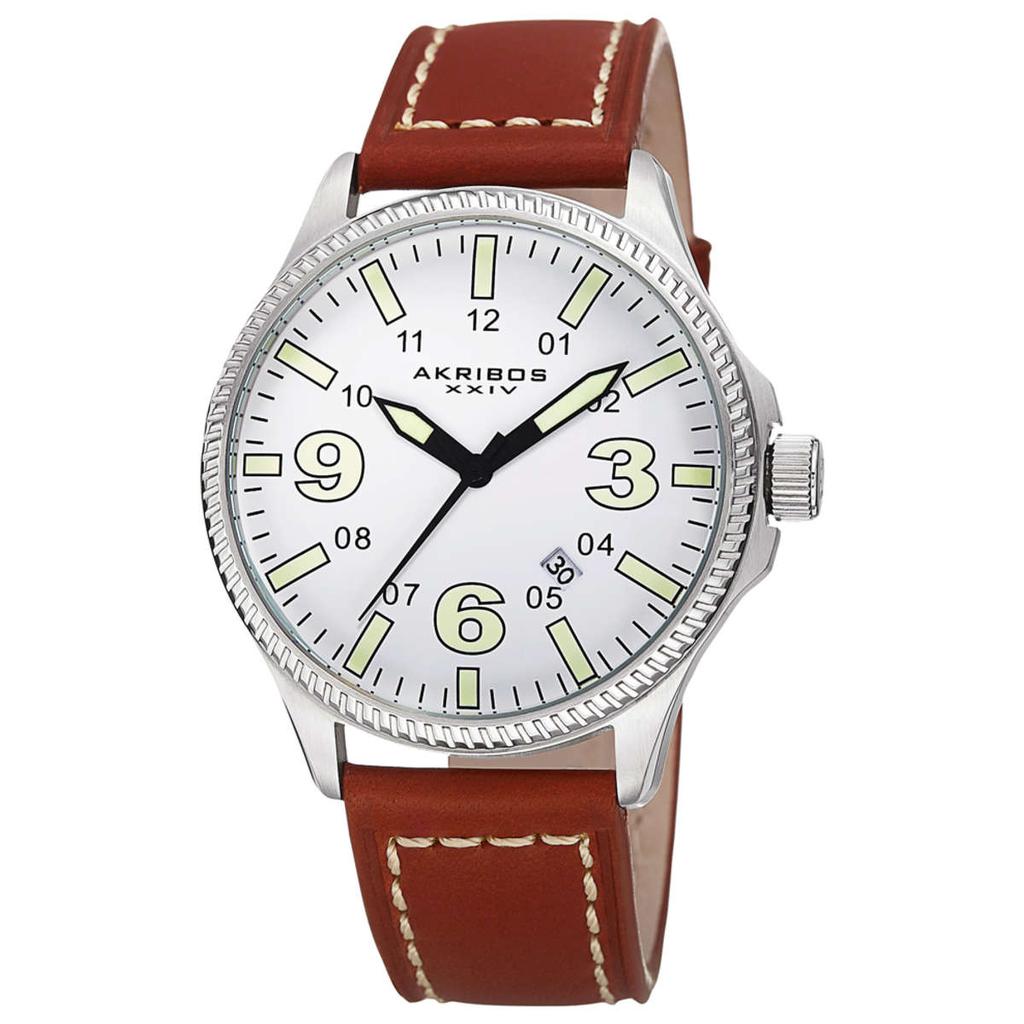 Akribos XXIV Akribos Xxiv Men's Watch