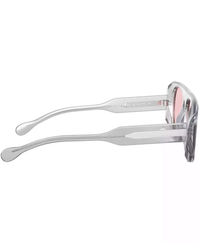 Burberry Women's Sunglasses 4