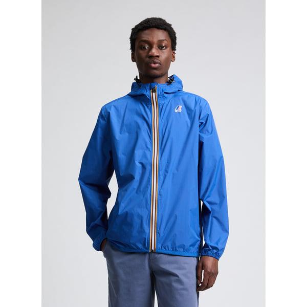 K-Way Blouson Le vrai Claude 4.0