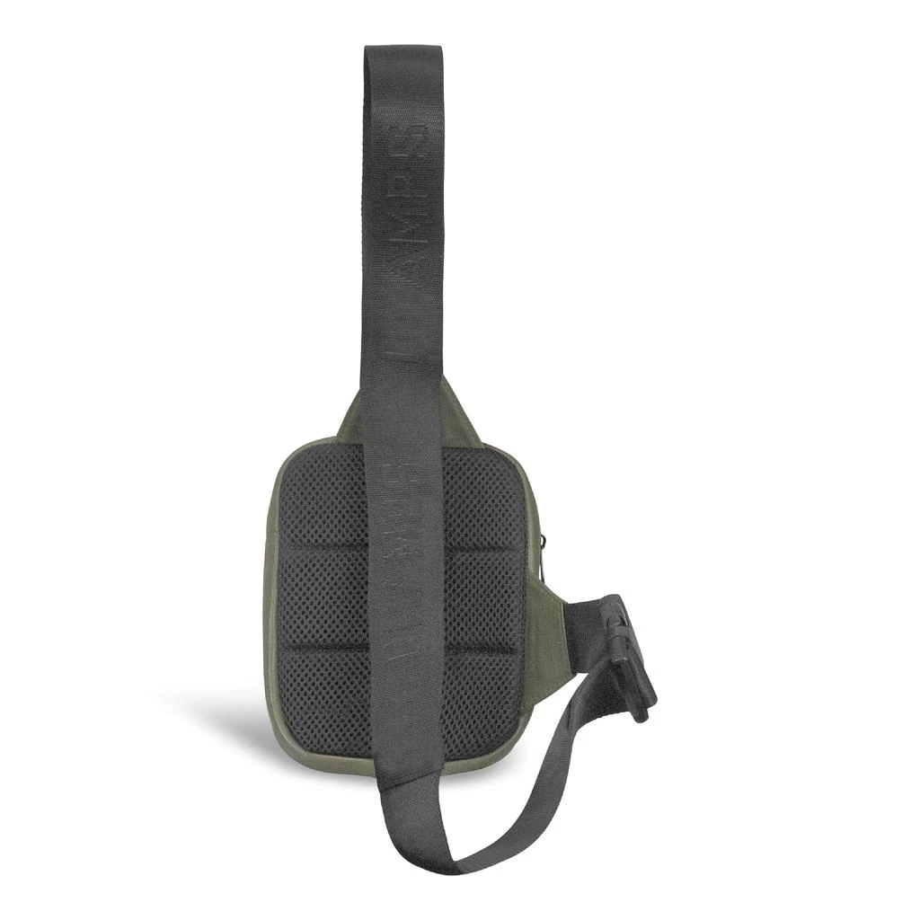 Champs Onyx / Leather Holster Crossbody Bag 2