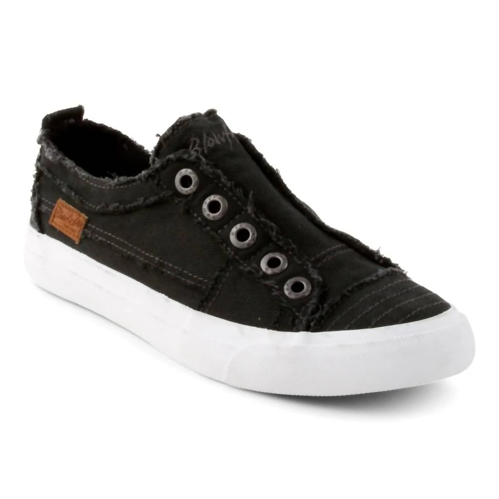 Blowfish Blowfish - Women's Play Sneaker 1