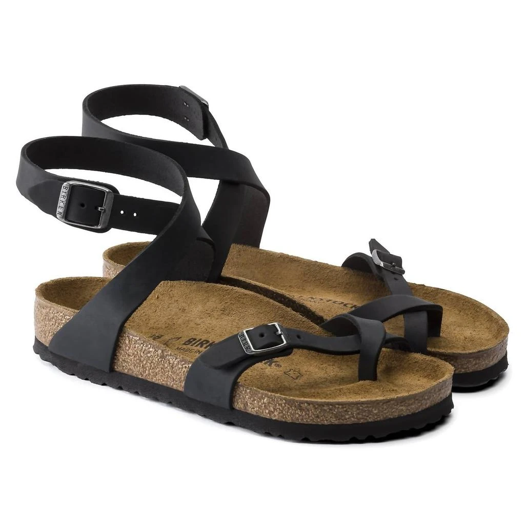 Birkenstock Birkenstock - Women's Yara Sandal 5