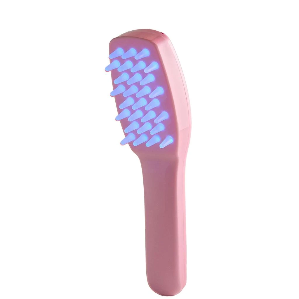 Skin Gym Skin Gym LED Stimulating Hair Brush 3