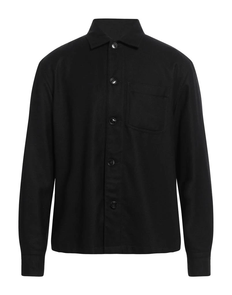 Brioni Solid color shirt 1