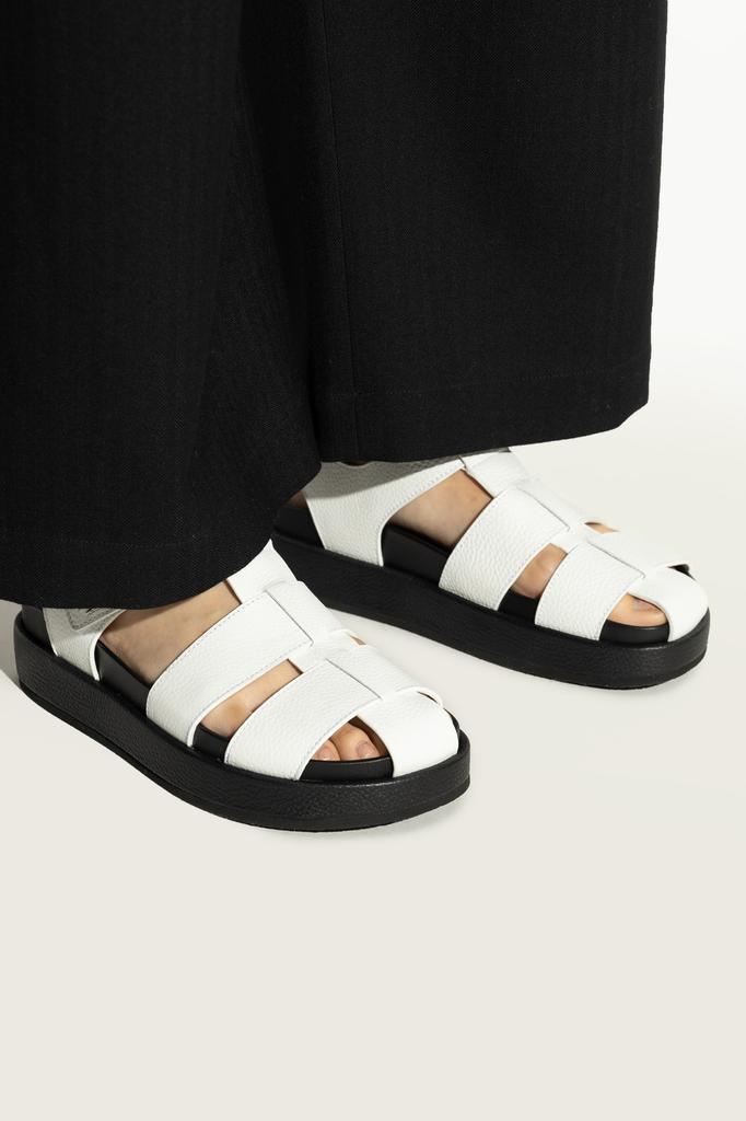 Tory Burch "Kira" sandals