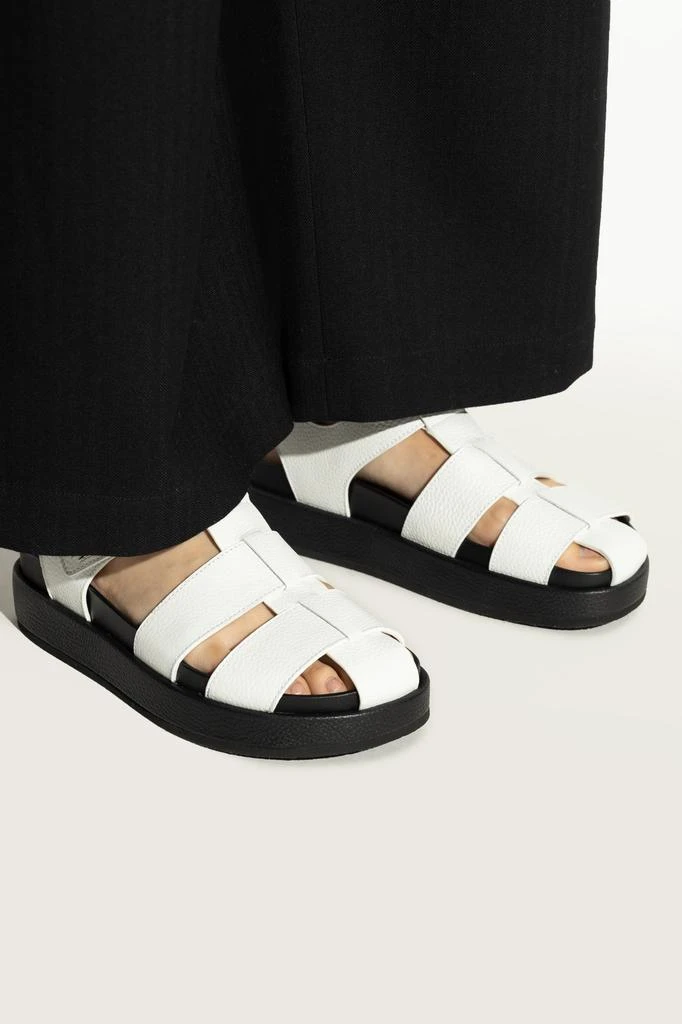 Tory Burch "Kira" sandals 2