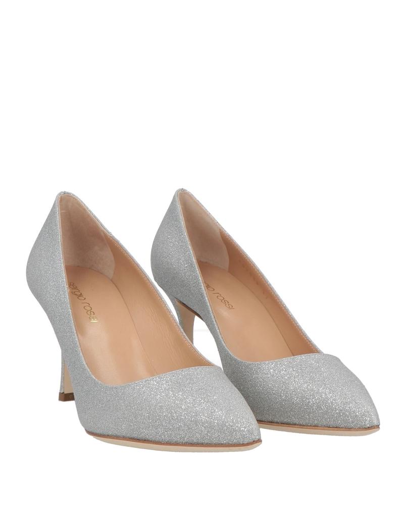 Sergio Rossi Pump