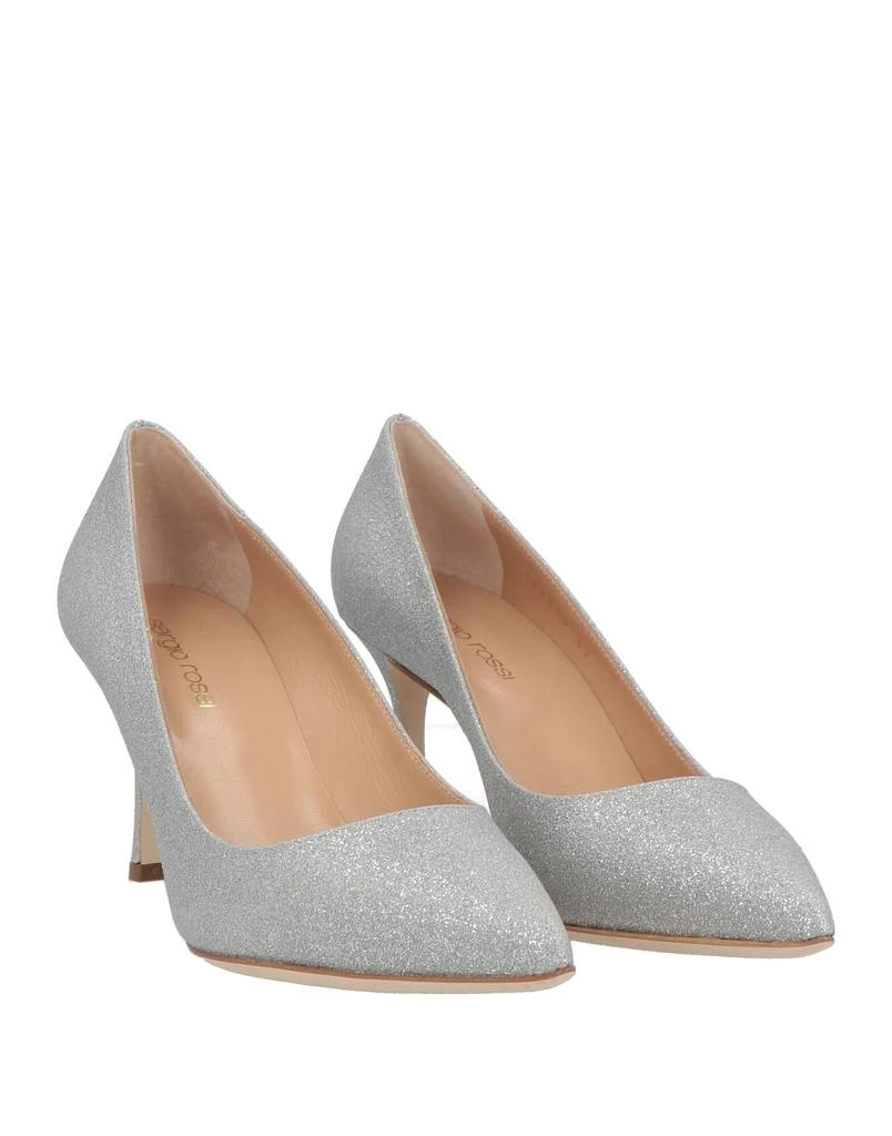 Sergio Rossi Pump 2