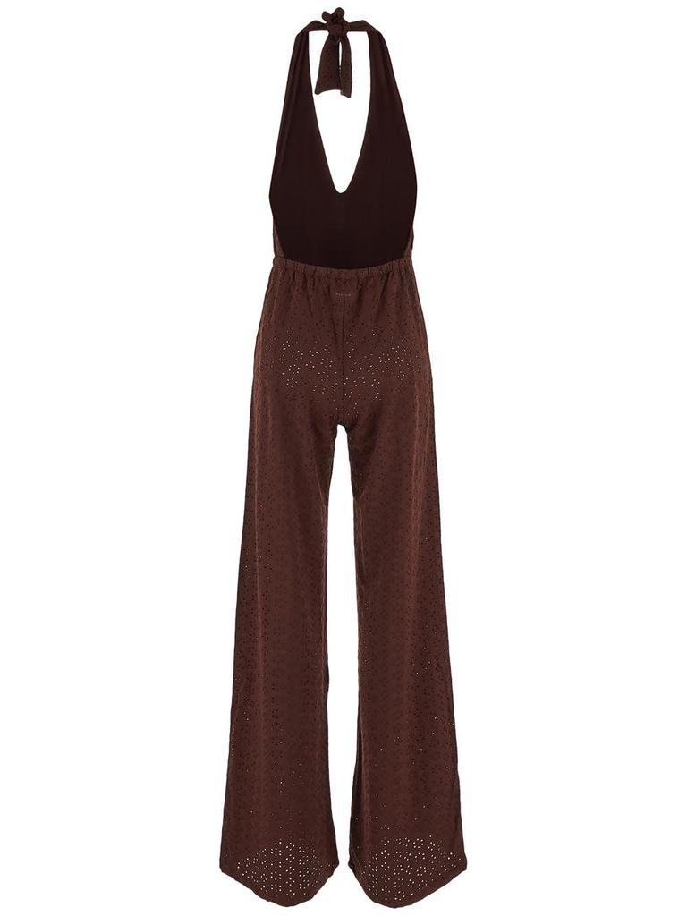 FISICO jumpsuit woman