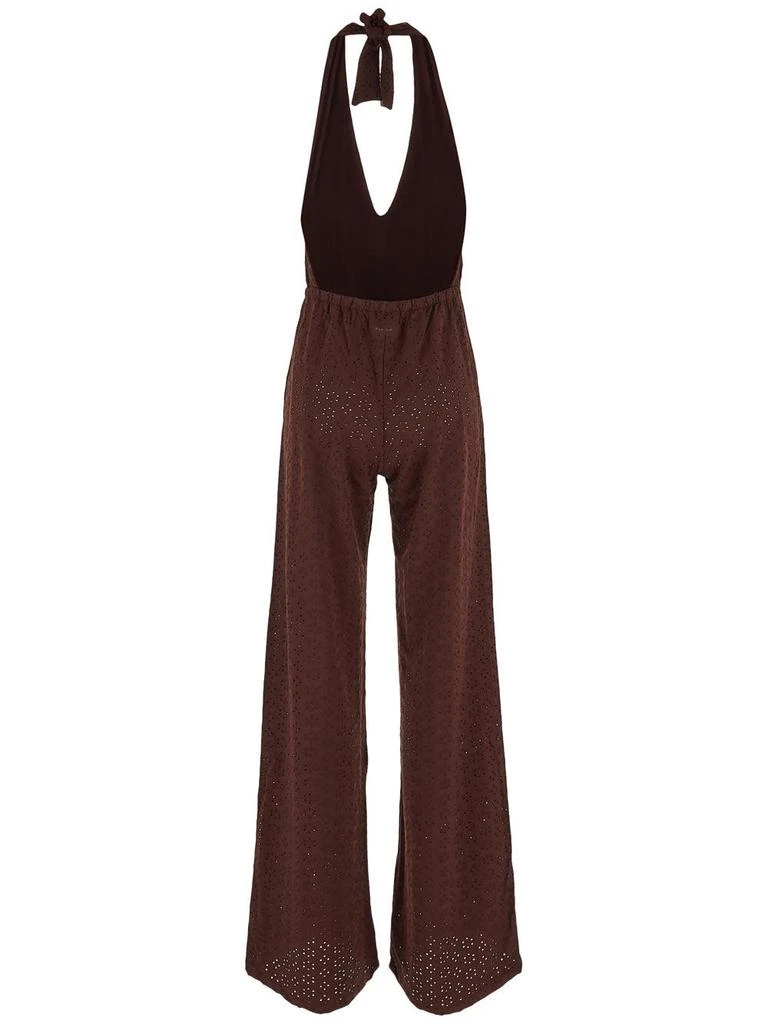 FISICO jumpsuit woman 2