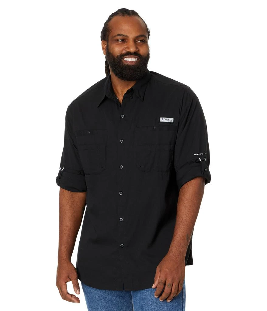 Columbia Big & Tall Tamiami™ II L/S 1