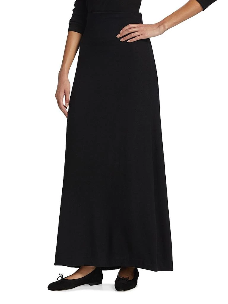 Leset Lauren Maxi Skirt 4