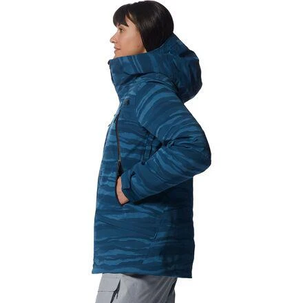 Mountain Hardwear Powder Quest Jacket - Women's 3