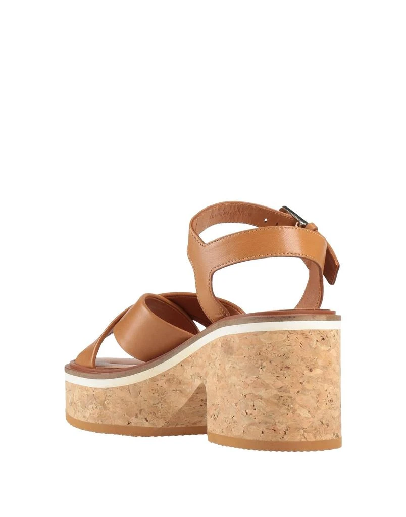 Clergerie Sandals 3