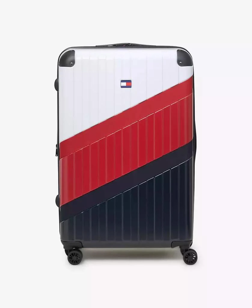 Tommy Hilfiger 28" Slanted Drift Upright 3