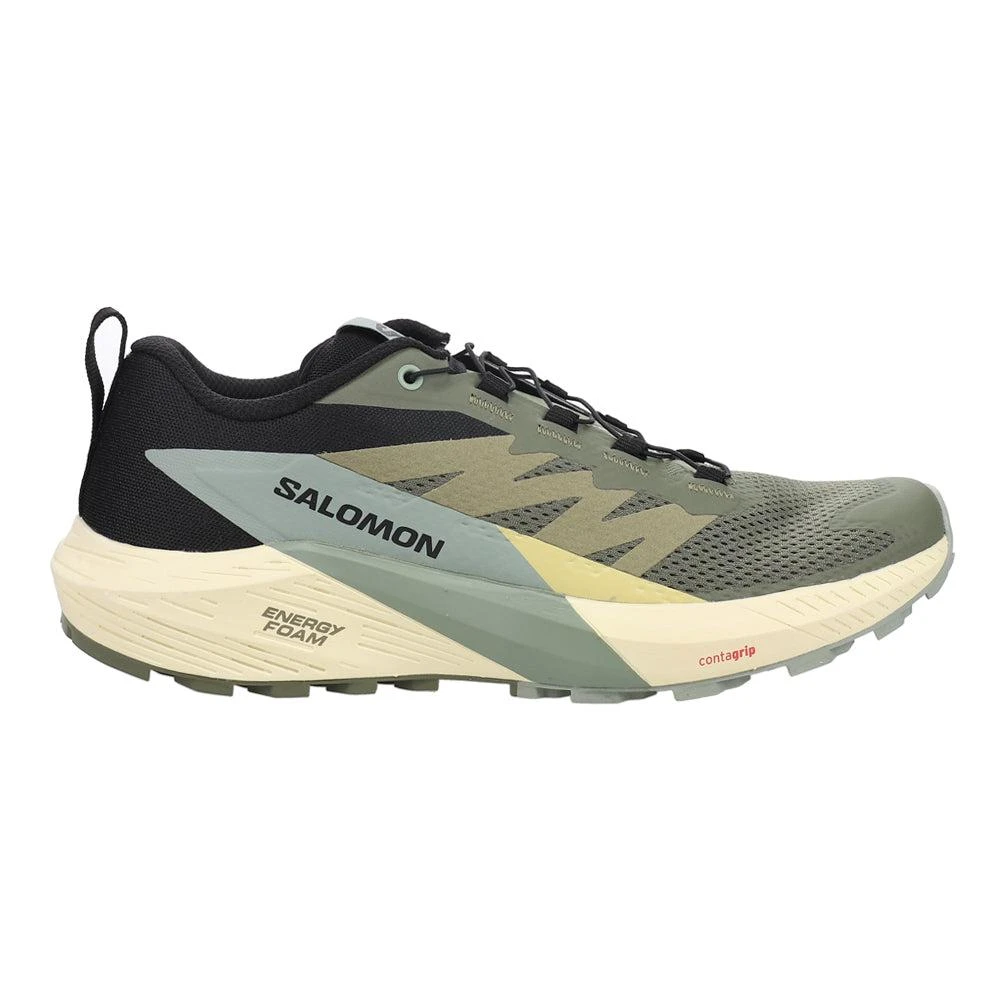 Salomon Sense Ride 5 Trail Running Shoes 1