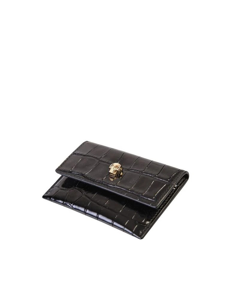 Alexander McQueen Alexander Mcqueen Bags.. Black 3