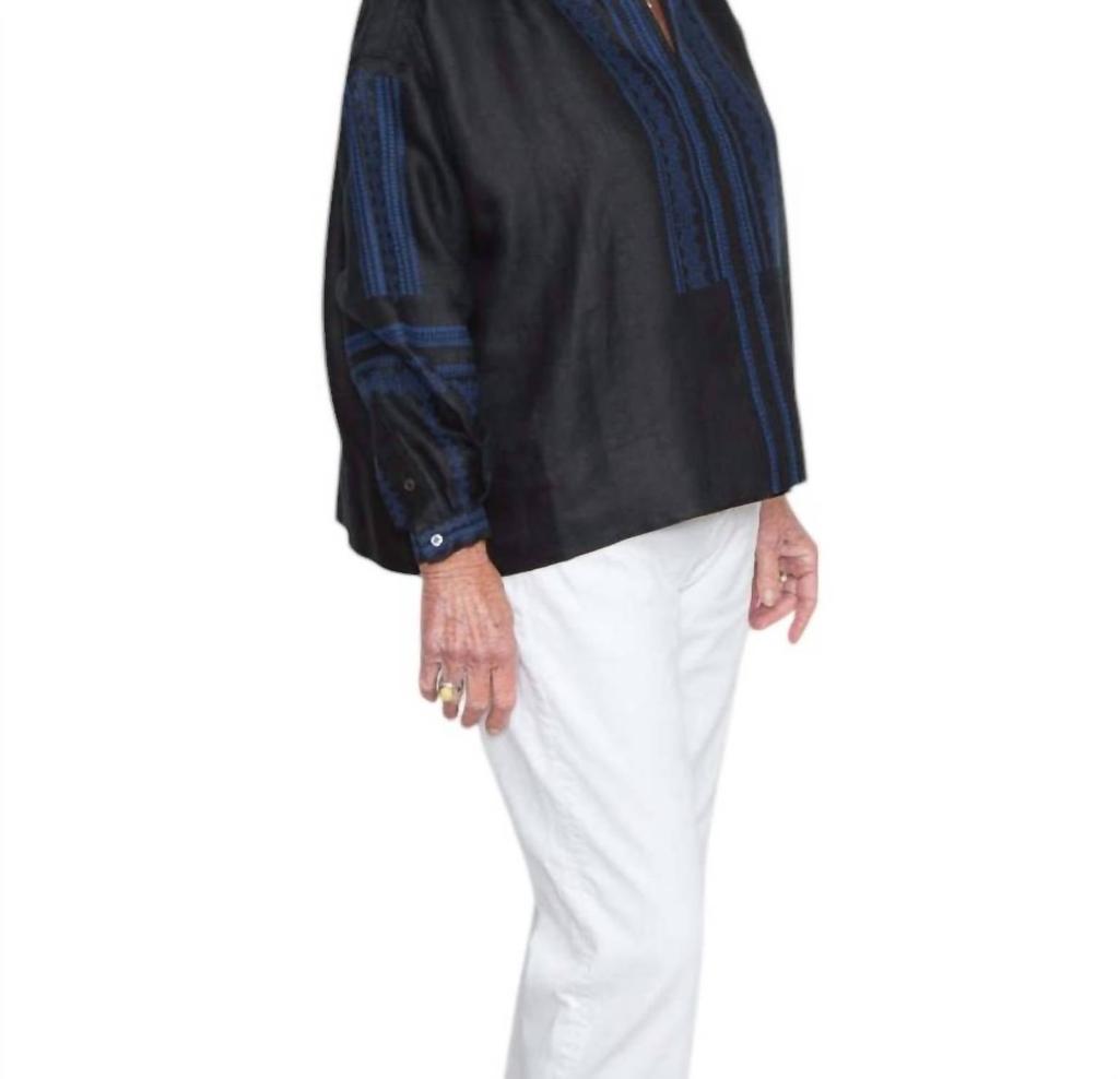 Soeur Soeur - Patience Blouse