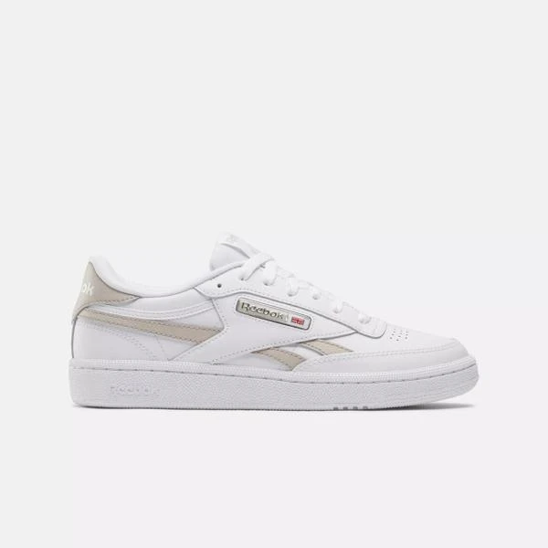 Reebok Club C Revenge Shoes 1