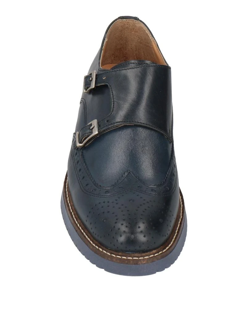 BRUNO VERRI Loafers 4