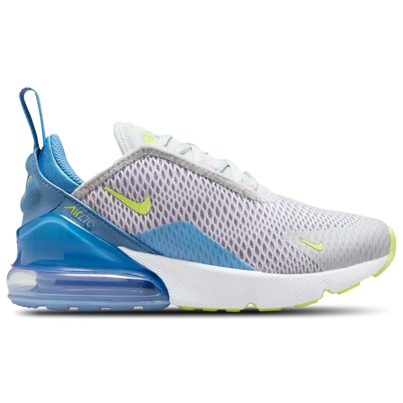 NIKE Nike Air Max 270 Boys' Preschool Boy's Shoes BeyondStyle