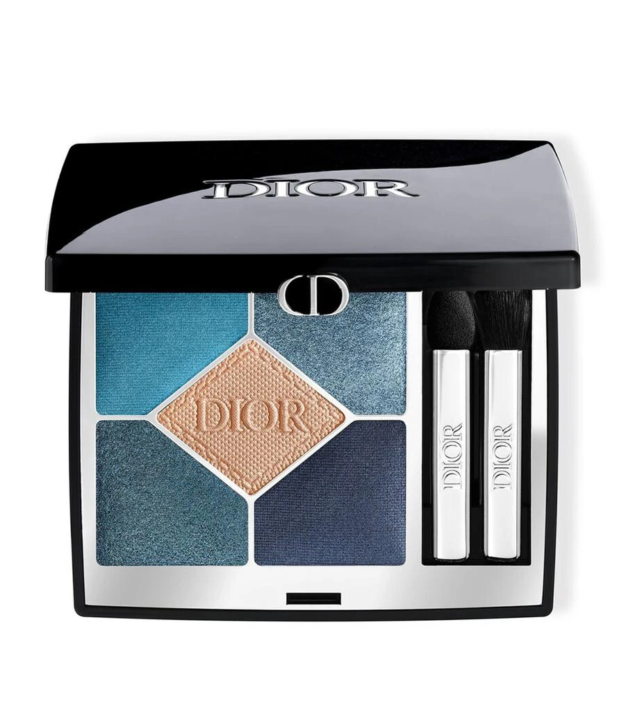 Dior Diorshow 5 Couleurs Eyeshadow Palette 1