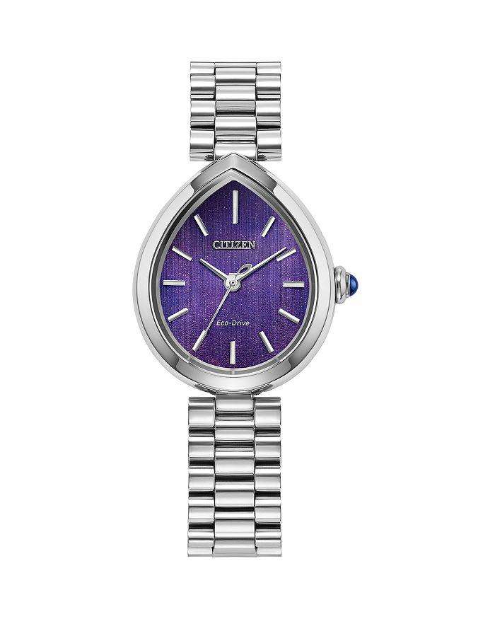 Citizen Eco-Drive Classic Rainell Watch, 26mm x 31mm