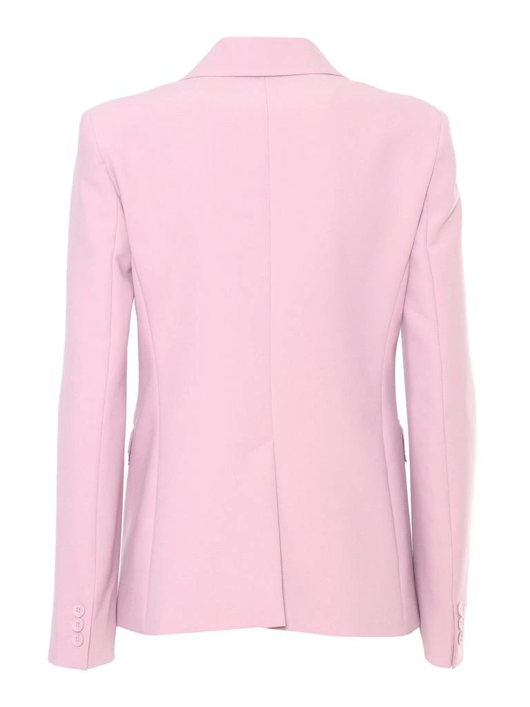 Weekend Max Mara Weekend Max Mara Uva Single-Breasted Blazer 2