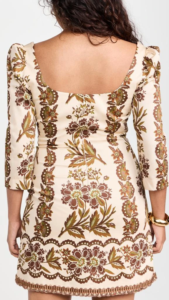 Cara Cara Belinda Mini Dress 9