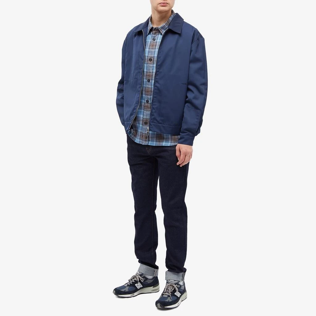 Edwin Edwin Slim Tapered Jean 4