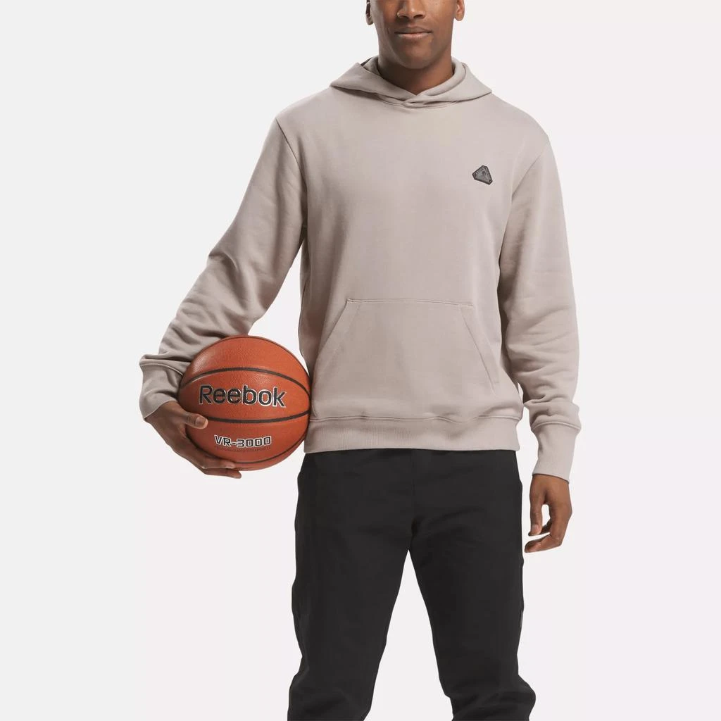 Reebok Men's ATR Hoopwear Hoodie 1