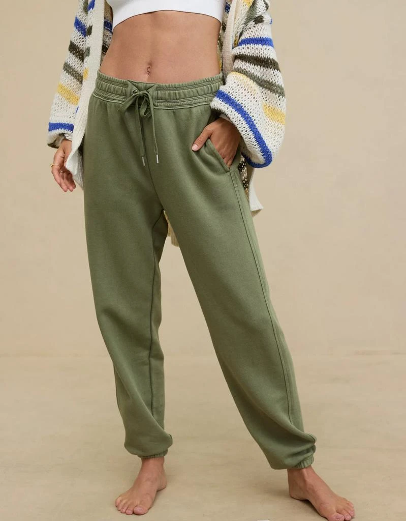 Aerie Aerie Big Chill Jogger 1