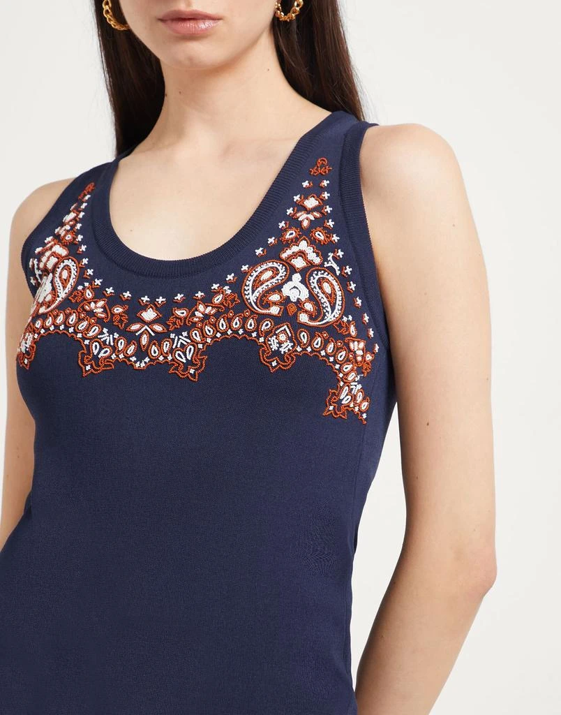 Cedric Charlier Tank top 4