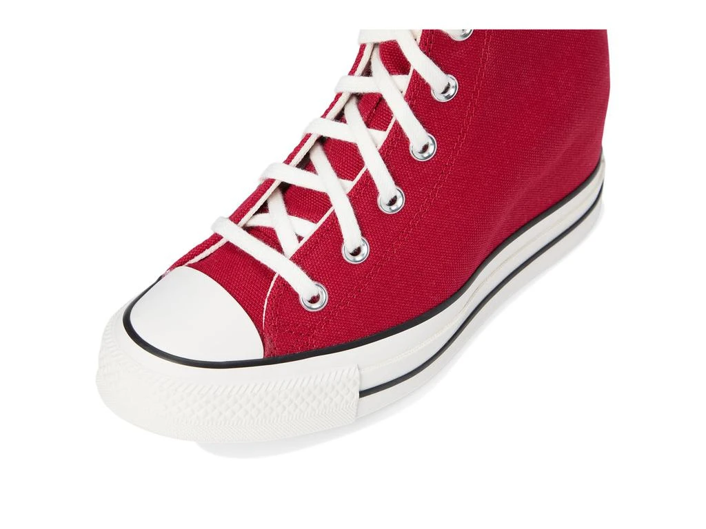 Converse Chuck Taylor All Star Wedge Sneaker 2