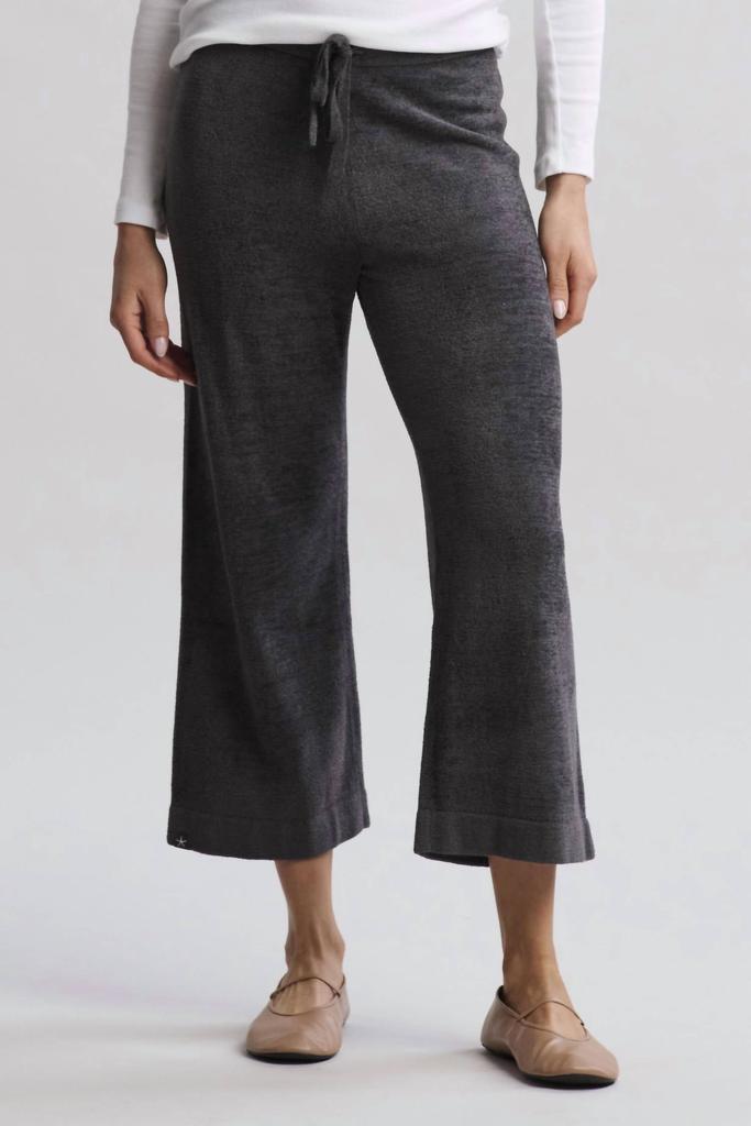 Barefoot Dreams Barefoot Dreams - Women's Cozychic Ultra Lite Culotte Pant