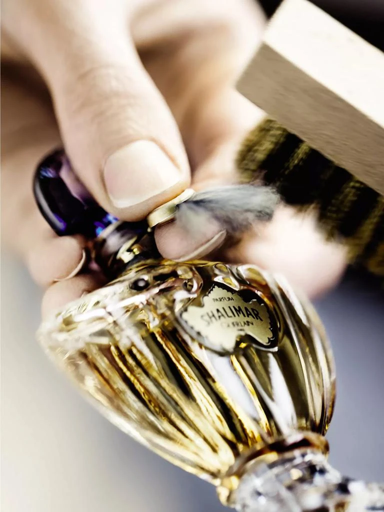 Guerlain Shalimar Perfume Extract 6