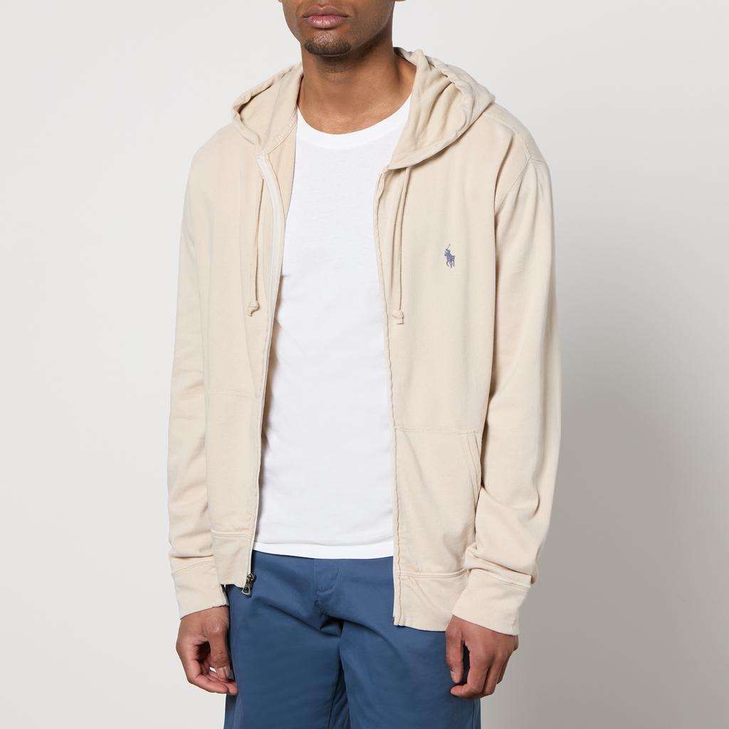 Polo Ralph Lauren Polo Ralph Lauren Spa Terry Hoodie