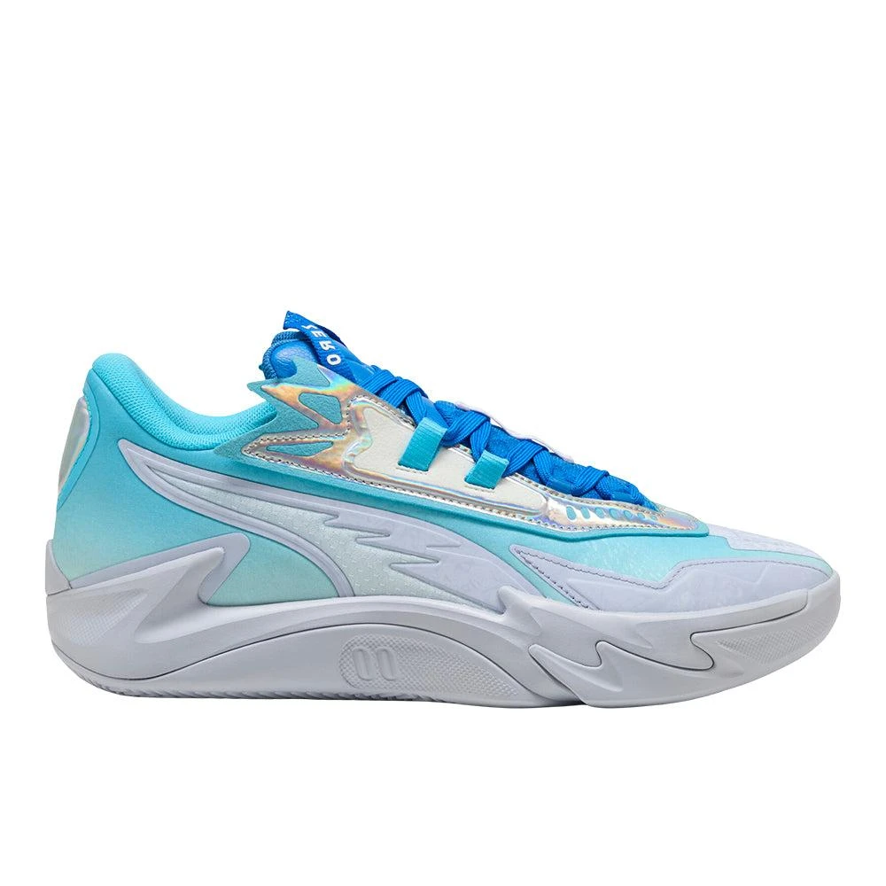 Puma Scoot Zeros II Crystal Basketball Shoes