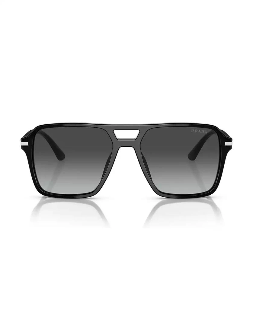 Prada Men's Sunglasses, PR 20YS 2