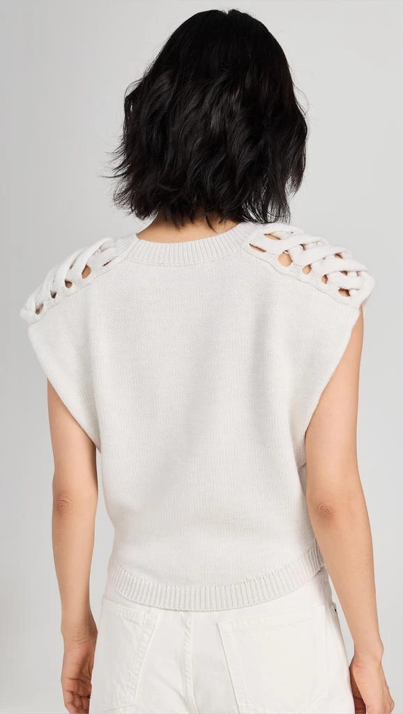 IRO Amaya Pullover 2